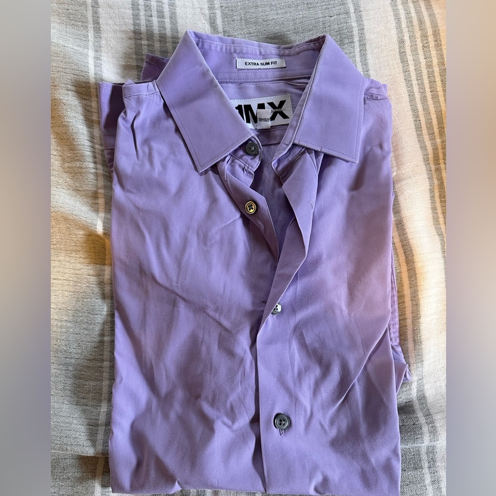 Express men’s dress shirt